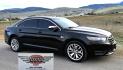 2013 Black /Black Ford Taurus Limited FWD (1FAHP2F88DG) with an 3.5L V6 DOHC 24V engine, 6-Speed Automatic transmission, located at 450 N Russell, Missoula, MT, 59801, (406) 543-6600, 46.874496, -114.017433 - Classy Looking Ford Taurus. Zippy 3.5L V8 also gives you solid fuel economy. 6 Speed Automatic Transmission. Air. Cruise. Tilt. Backup Camera. AM FM CD Player. Bluetooth Audio and Phone Connection. Front Wheel Drive. Power Windows and Locks. Remote Ignition. We Finance through local Credit Union - Photo#7