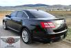 2013 Black /Black Ford Taurus Limited FWD (1FAHP2F88DG) with an 3.5L V6 DOHC 24V engine, 6-Speed Automatic transmission, located at 450 N Russell, Missoula, MT, 59801, (406) 543-6600, 46.874496, -114.017433 - Classy Looking Ford Taurus. Zippy 3.5L V8 also gives you solid fuel economy. 6 Speed Automatic Transmission. Air. Cruise. Tilt. Backup Camera. AM FM CD Player. Bluetooth Audio and Phone Connection. Front Wheel Drive. Power Windows and Locks. Remote Ignition. We Finance through local Credit Union - Photo#5
