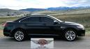 2013 Black /Black Ford Taurus Limited FWD (1FAHP2F88DG) with an 3.5L V6 DOHC 24V engine, 6-Speed Automatic transmission, located at 450 N Russell, Missoula, MT, 59801, (406) 543-6600, 46.874496, -114.017433 - Classy Looking Ford Taurus. Zippy 3.5L V8 also gives you solid fuel economy. 6 Speed Automatic Transmission. Air. Cruise. Tilt. Backup Camera. AM FM CD Player. Bluetooth Audio and Phone Connection. Front Wheel Drive. Power Windows and Locks. Remote Ignition. We Finance through local Credit Union - Photo#6