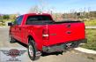 2008 Red /Gray Ford F-150 FX4 SuperCrew (1FTPW14V08K) with an 5.4L V8 SOHC 24V FFV engine, 4-Speed Automatic Overdrive transmission, located at 450 N Russell, Missoula, MT, 59801, (406) 543-6600, 46.874496, -114.017433 - Very Clean and Straight Ford F150 4WD. Excellent Miles! 5.4L V8 Engine. Automatic Transmission. Power Windows and Locks. Air Conditioning. Cruise Control. Tilt. Adjustable Foot Pedals. Power Drivers Seat. Tonneau Cover. Clean Title and Carfax. We Finance through local Credit Unions. We do NOT off - Photo#3