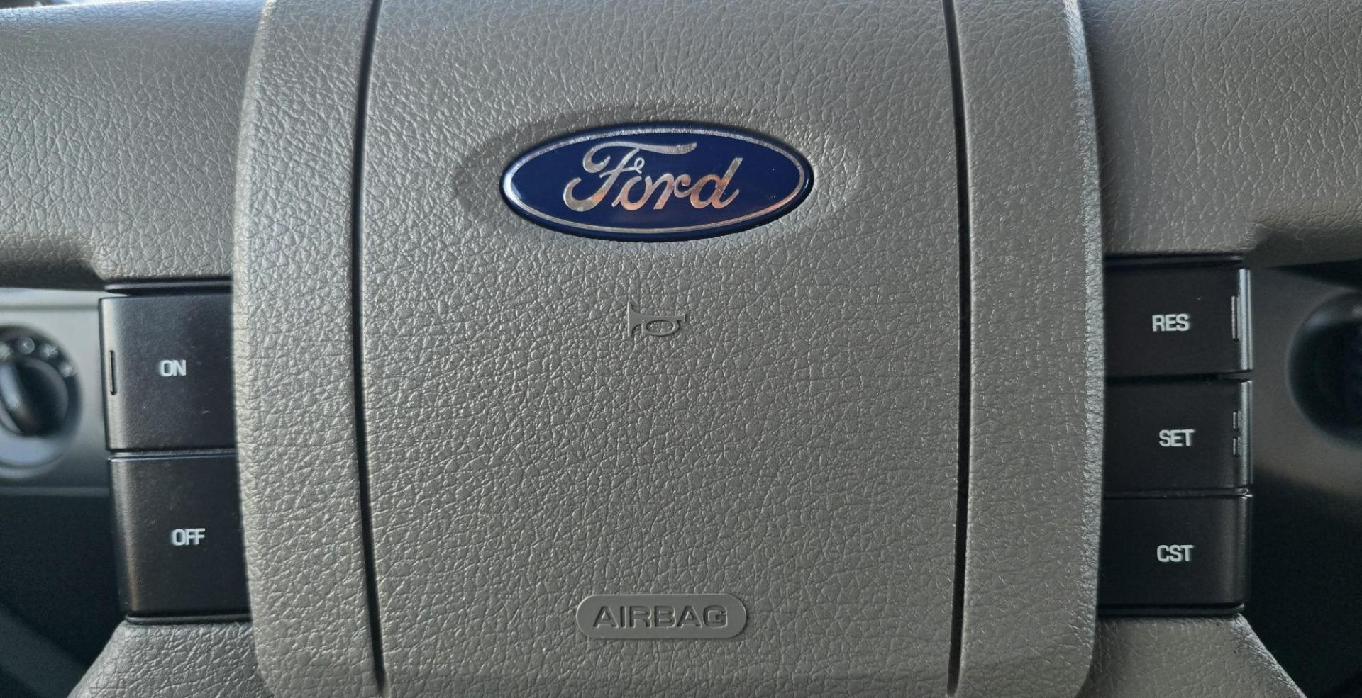 2008 Red /Gray Ford F-150 FX4 SuperCrew (1FTPW14V08K) with an 5.4L V8 SOHC 24V FFV engine, 4-Speed Automatic Overdrive transmission, located at 450 N Russell, Missoula, MT, 59801, (406) 543-6600, 46.874496, -114.017433 - Very Clean and Straight Ford F150 4WD. Excellent Miles! 5.4L V8 Engine. Automatic Transmission. Power Windows and Locks. Air Conditioning. Cruise Control. Tilt. Adjustable Foot Pedals. Power Drivers Seat. Tonneau Cover. Clean Title and Carfax. We Finance through local Credit Unions. We do NOT off - Photo#9