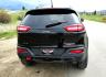 2016 Black /Black Jeep Cherokee Trailhawk 4WD (1C4PJMBS2GW) with an 3.2L V6 DOHC 24V engine, 9A transmission, located at 450 N Russell, Missoula, MT, 59801, (406) 543-6600, 46.874496, -114.017433 - Excellent All Around 4WDSUV. Elegant enough for that night on the town, yet Rugged enough for a trip in the Mountains. 3.2L V6 Engine. 9 Speed Automatic Transmission with option manual shifting. Heated Leather Front Seats. Dual Climate Control. Heated Steering Wheel. Touch Screen AM FM SAT. Bluetoot - Photo#8