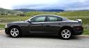 2013 Grey /Black Dodge Charger R/T (2C3CDXCT3DH) with an 5.7L V8 OHV 16V engine, 5-Speed Automatic transmission, located at 450 N Russell, Missoula, MT, 59801, (406) 543-6600, 46.874496, -114.017433 - Yup! It's Got a Hemi. Modern Muscle. Zippy 5.7 V8 Engine. Good Miles for it's age. Leather Package. Front Heated and Cooled Power Seats. Heated Rear Seats. Touch Screen. AM FM SAT. Bluetooth Audio and Phone. Power Windows and Locks. Dual Climate Control. We Finance through local Credit Unions. - Photo#0