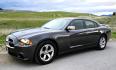 2013 Grey /Black Dodge Charger R/T (2C3CDXCT3DH) with an 5.7L V8 OHV 16V engine, 5-Speed Automatic transmission, located at 450 N Russell, Missoula, MT, 59801, (406) 543-6600, 46.874496, -114.017433 - Yup! It's Got a Hemi. Modern Muscle. Zippy 5.7 V8 Engine. Good Miles for it's age. Leather Package. Front Heated and Cooled Power Seats. Heated Rear Seats. Touch Screen. AM FM SAT. Bluetooth Audio and Phone. Power Windows and Locks. Dual Climate Control. We Finance through local Credit Unions. - Photo#1