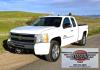 2009 White /Gray Chevrolet Silverado 1500 LT 4WD Texas Edition (1GCEK29039Z) with an 5.3L V8 OHV 16V FFV engine, 4-Speed Automatic transmission, located at 450 N Russell, Missoula, MT, 59801, (406) 543-6600, 46.874496, -114.017433 - Great Running 4WD. Reliable 5.3l V8 Engine. Automatic Transmission. Ice Cold Air Conditioning. Cruise Control. Power Windows and Locks. Power Drivers Seat. AM FM CD Player. Clean Title and Carfax. Yes it's high miles but its a reliable 4WD Truck that works well. We Finance through local Credit Un - Photo#4
