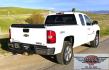2009 White /Gray Chevrolet Silverado 1500 LT 4WD Texas Edition (1GCEK29039Z) with an 5.3L V8 OHV 16V FFV engine, 4-Speed Automatic transmission, located at 450 N Russell, Missoula, MT, 59801, (406) 543-6600, 46.874496, -114.017433 - Great Running 4WD. Reliable 5.3l V8 Engine. Automatic Transmission. Ice Cold Air Conditioning. Cruise Control. Power Windows and Locks. Power Drivers Seat. AM FM CD Player. Clean Title and Carfax. Yes it's high miles but its a reliable 4WD Truck that works well. We Finance through local Credit Un - Photo#7