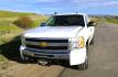 2009 White /Gray Chevrolet Silverado 1500 LT 4WD Texas Edition (1GCEK29039Z) with an 5.3L V8 OHV 16V FFV engine, 4-Speed Automatic transmission, located at 450 N Russell, Missoula, MT, 59801, (406) 543-6600, 46.874496, -114.017433 - Great Running 4WD. Reliable 5.3l V8 Engine. Automatic Transmission. Ice Cold Air Conditioning. Cruise Control. Power Windows and Locks. Power Drivers Seat. AM FM CD Player. Clean Title and Carfax. Yes it's high miles but its a reliable 4WD Truck that works well. We Finance through local Credit Un - Photo#5