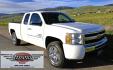 2009 White /Gray Chevrolet Silverado 1500 LT 4WD Texas Edition (1GCEK29039Z) with an 5.3L V8 OHV 16V FFV engine, 4-Speed Automatic transmission, located at 450 N Russell, Missoula, MT, 59801, (406) 543-6600, 46.874496, -114.017433 - Great Running 4WD. Reliable 5.3l V8 Engine. Automatic Transmission. Ice Cold Air Conditioning. Cruise Control. Power Windows and Locks. Power Drivers Seat. AM FM CD Player. Clean Title and Carfax. Yes it's high miles but its a reliable 4WD Truck that works well. We Finance through local Credit Un - Photo#10