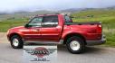 2001 Red /Grey Ford Explorer Sport Trac 4WD (1FMZU77E71U) with an 4.0L V6 SOHC 12V engine, Automatic transmission, located at 450 N Russell, Missoula, MT, 59801, (406) 543-6600, 46.874496, -114.017433 - Very Popular 4WD Ford Explorer Sport Trac. 4.0L V6 Engine. Automatic Transmission. Very Clean Interior. Air. Cruise. Tilt. Power Windows and Locks. Nice After Market Kenwood Stereo with Bluetooth. Clean Title and Carfax. This won't last long. Because of the age, our lenders do NOT offer financing - Photo#1
