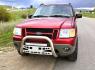 2001 Red /Grey Ford Explorer Sport Trac 4WD (1FMZU77E71U) with an 4.0L V6 SOHC 12V engine, Automatic transmission, located at 450 N Russell, Missoula, MT, 59801, (406) 543-6600, 46.874496, -114.017433 - Very Popular 4WD Ford Explorer Sport Trac. 4.0L V6 Engine. Automatic Transmission. Very Clean Interior. Air. Cruise. Tilt. Power Windows and Locks. Nice After Market Kenwood Stereo with Bluetooth. Clean Title and Carfax. This won't last long. Because of the age, our lenders do NOT offer financing - Photo#4