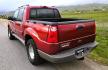 2001 Red /Grey Ford Explorer Sport Trac 4WD (1FMZU77E71U) with an 4.0L V6 SOHC 12V engine, Automatic transmission, located at 450 N Russell, Missoula, MT, 59801, (406) 543-6600, 46.874496, -114.017433 - Very Popular 4WD Ford Explorer Sport Trac. 4.0L V6 Engine. Automatic Transmission. Very Clean Interior. Air. Cruise. Tilt. Power Windows and Locks. Nice After Market Kenwood Stereo with Bluetooth. Clean Title and Carfax. This won't last long. Because of the age, our lenders do NOT offer financing - Photo#5