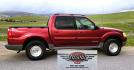2001 Red /Grey Ford Explorer Sport Trac 4WD (1FMZU77E71U) with an 4.0L V6 SOHC 12V engine, Automatic transmission, located at 450 N Russell, Missoula, MT, 59801, (406) 543-6600, 46.874496, -114.017433 - Very Popular 4WD Ford Explorer Sport Trac. 4.0L V6 Engine. Automatic Transmission. Very Clean Interior. Air. Cruise. Tilt. Power Windows and Locks. Nice After Market Kenwood Stereo with Bluetooth. Clean Title and Carfax. This won't last long. Because of the age, our lenders do NOT offer financing - Photo#6