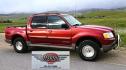2001 Red /Grey Ford Explorer Sport Trac 4WD (1FMZU77E71U) with an 4.0L V6 SOHC 12V engine, Automatic transmission, located at 450 N Russell, Missoula, MT, 59801, (406) 543-6600, 46.874496, -114.017433 - Very Popular 4WD Ford Explorer Sport Trac. 4.0L V6 Engine. Automatic Transmission. Very Clean Interior. Air. Cruise. Tilt. Power Windows and Locks. Nice After Market Kenwood Stereo with Bluetooth. Clean Title and Carfax. This won't last long. Because of the age, our lenders do NOT offer financing - Photo#7