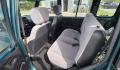 1997 Green Suzuki Sidekick JX 4-Door 4WD (2S3TD03V7V6) with an 1.6L L4 SOHC 16V engine, 5 Speed Manual transmission, located at 450 N Russell, Missoula, MT, 59801, (406) 543-6600, 46.874496, -114.017433 - Photo#9
