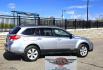 2012 Blue /Black Subaru Outback 2.5i Limited (4S4BRCKC1C3) with an 2.5L H4 DOHC 16V engine, Automatic transmission, located at 450 N Russell, Missoula, MT, 59801, (406) 543-6600, 46.874496, -114.017433 - Clean 2 Owner AWD Outback in Good Condition. We just replaced the Timing Belt, Water Pump, etc.. 2.5L H4 Engine. Automatic Transmission. Power Seats. Heated Front Seats. Power Sunroof. Air. cruise. Tilt. Power Windows and Locks. Backup Camera. AM FM CD Player. Clean Title and Carfax. We Finance - Photo#0