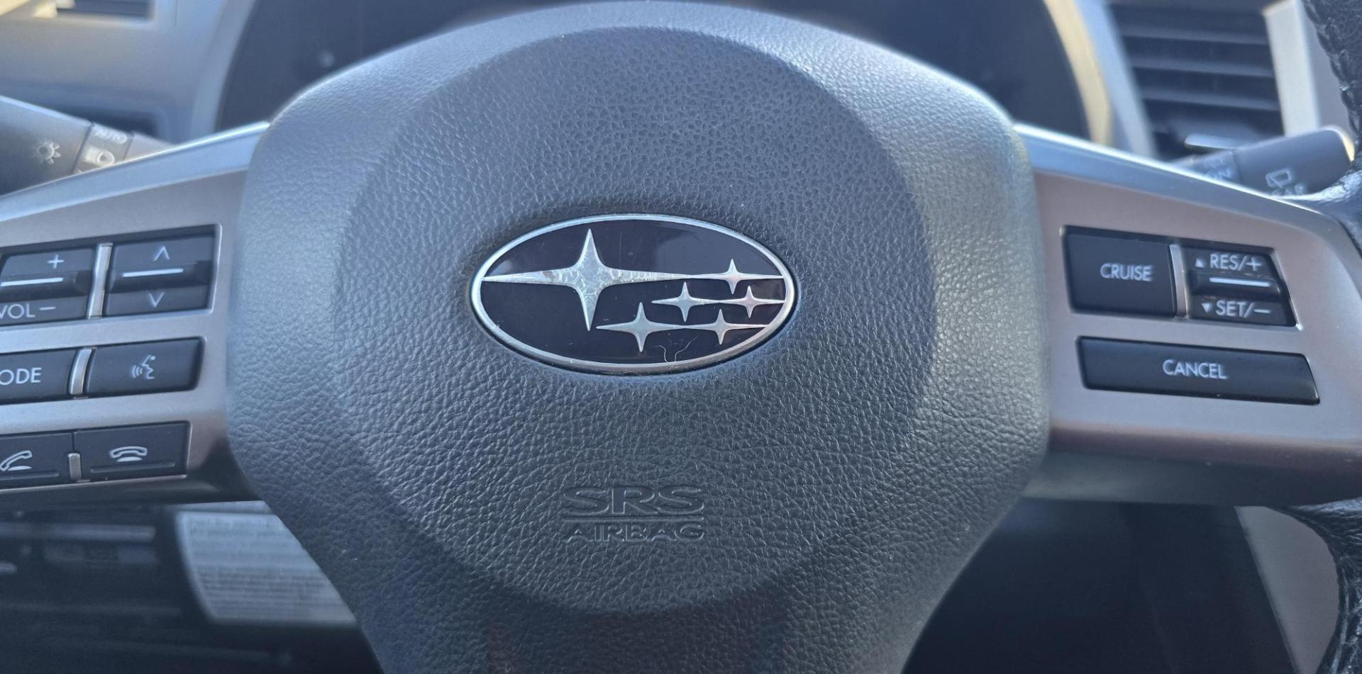 2012 Blue /Black Subaru Outback 2.5i Limited (4S4BRCKC1C3) with an 2.5L H4 DOHC 16V engine, Automatic transmission, located at 450 N Russell, Missoula, MT, 59801, (406) 543-6600, 46.874496, -114.017433 - Clean 2 Owner AWD Outback in Good Condition. We just replaced the Timing Belt, Water Pump, etc.. 2.5L H4 Engine. Automatic Transmission. Power Seats. Heated Front Seats. Power Sunroof. Air. cruise. Tilt. Power Windows and Locks. Backup Camera. AM FM CD Player. Clean Title and Carfax. We Finance - Photo#20