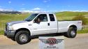 2003 Silver /Gray Ford F-250 SD XLT SuperCab 4WD (1FTNX21P43E) with an 6.0L V8 OHV 32V TURBO DIESEL engine, 6 Speed Manual transmission, located at 450 N Russell, Missoula, MT, 59801, (406) 543-6600, 46.874496, -114.017433 - Practically a Unicorn. 2 Owner Long Box 6.0 PowerStroke Diesel with a 6 Speed Manual Transmission. The Ultimate Work Truck. Power Drivers Seat. Air. Cruise. Tilt. Power Windows and Locks. Excellent Tires. AM FM CD Changer. Because of the age, our lenders do NOT offer financing on this vehicle. - Photo#1