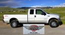 2003 Silver /Gray Ford F-250 SD XLT SuperCab 4WD (1FTNX21P43E) with an 6.0L V8 OHV 32V TURBO DIESEL engine, 6 Speed Manual transmission, located at 450 N Russell, Missoula, MT, 59801, (406) 543-6600, 46.874496, -114.017433 - Practically a Unicorn. 2 Owner Long Box 6.0 PowerStroke Diesel with a 6 Speed Manual Transmission. The Ultimate Work Truck. Power Drivers Seat. Air. Cruise. Tilt. Power Windows and Locks. Excellent Tires. AM FM CD Changer. Because of the age, our lenders do NOT offer financing on this vehicle. - Photo#5