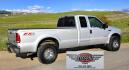2003 Silver /Gray Ford F-250 SD XLT SuperCab 4WD (1FTNX21P43E) with an 6.0L V8 OHV 32V TURBO DIESEL engine, 6 Speed Manual transmission, located at 450 N Russell, Missoula, MT, 59801, (406) 543-6600, 46.874496, -114.017433 - Practically a Unicorn. 2 Owner Long Box 6.0 PowerStroke Diesel with a 6 Speed Manual Transmission. The Ultimate Work Truck. Power Drivers Seat. Air. Cruise. Tilt. Power Windows and Locks. Excellent Tires. AM FM CD Changer. Because of the age, our lenders do NOT offer financing on this vehicle. - Photo#7