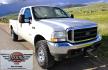 2003 Silver /Gray Ford F-250 SD XLT SuperCab 4WD (1FTNX21P43E) with an 6.0L V8 OHV 32V TURBO DIESEL engine, 6 Speed Manual transmission, located at 450 N Russell, Missoula, MT, 59801, (406) 543-6600, 46.874496, -114.017433 - Practically a Unicorn. 2 Owner Long Box 6.0 PowerStroke Diesel with a 6 Speed Manual Transmission. The Ultimate Work Truck. Power Drivers Seat. Air. Cruise. Tilt. Power Windows and Locks. Excellent Tires. AM FM CD Changer. Because of the age, our lenders do NOT offer financing on this vehicle. - Photo#9