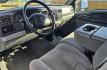 2003 Silver /Gray Ford F-250 SD XLT SuperCab 4WD (1FTNX21P43E) with an 6.0L V8 OHV 32V TURBO DIESEL engine, 6 Speed Manual transmission, located at 450 N Russell, Missoula, MT, 59801, (406) 543-6600, 46.874496, -114.017433 - Practically a Unicorn. 2 Owner Long Box 6.0 PowerStroke Diesel with a 6 Speed Manual Transmission. The Ultimate Work Truck. Power Drivers Seat. Air. Cruise. Tilt. Power Windows and Locks. Excellent Tires. AM FM CD Changer. Because of the age, our lenders do NOT offer financing on this vehicle. - Photo#11
