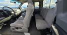 2003 Silver /Gray Ford F-250 SD XLT SuperCab 4WD (1FTNX21P43E) with an 6.0L V8 OHV 32V TURBO DIESEL engine, 6 Speed Manual transmission, located at 450 N Russell, Missoula, MT, 59801, (406) 543-6600, 46.874496, -114.017433 - Practically a Unicorn. 2 Owner Long Box 6.0 PowerStroke Diesel with a 6 Speed Manual Transmission. The Ultimate Work Truck. Power Drivers Seat. Air. Cruise. Tilt. Power Windows and Locks. Excellent Tires. AM FM CD Changer. Because of the age, our lenders do NOT offer financing on this vehicle. - Photo#12