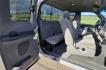 2003 Silver /Gray Ford F-250 SD XLT SuperCab 4WD (1FTNX21P43E) with an 6.0L V8 OHV 32V TURBO DIESEL engine, 6 Speed Manual transmission, located at 450 N Russell, Missoula, MT, 59801, (406) 543-6600, 46.874496, -114.017433 - Practically a Unicorn. 2 Owner Long Box 6.0 PowerStroke Diesel with a 6 Speed Manual Transmission. The Ultimate Work Truck. Power Drivers Seat. Air. Cruise. Tilt. Power Windows and Locks. Excellent Tires. AM FM CD Changer. Because of the age, our lenders do NOT offer financing on this vehicle. - Photo#14