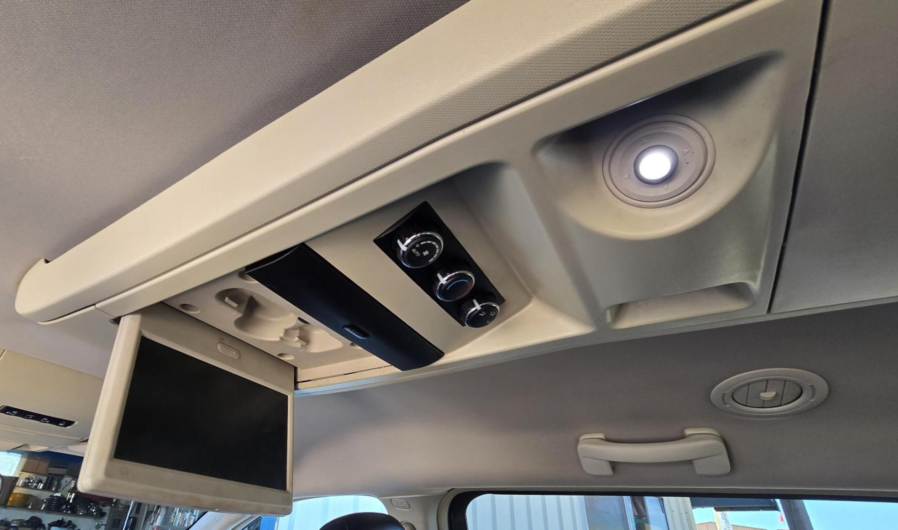 2012 Blue /Black Chrysler Town & Country Touring (2C4RC1BG5CR) with an 3.6L V6 DOHC 24V engine, 6-Speed Automatic transmission, located at 450 N Russell, Missoula, MT, 59801, (406) 543-6600, 46.874496, -114.017433 - Excellent Running Mini-Van. Zippy 3.6L V6 Engine. 6 Speed Automatic Transmission. 3rd Row Seating. Air. Cruise. Tilt. Power Windows and Locks. Rear Entertainment. Power Sliding Doors. Power Drivers Seat. AM FM SAT Touch Screen.Bluetooth Audio and Phone. Backup Camera. One small dent in the right fro - Photo#18