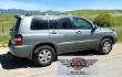 2004 Green /Tan Toyota Highlander Limited V6 4WD (JTEEP21AX40) with an 3.3L V6 DOHC 24V engine, 5-Speed Automatic Overdrive transmission, located at 450 N Russell, Missoula, MT, 59801, (406) 543-6600, 46.874496, -114.017433 - Another Clean Toyota AWD SUV. Strong 3.3L V6 Engine Automatic Transmission. 3rd Row Seating. Cold Air Conditioning. Cruise Control. Tilt Steering. Power Windows and Locks. AM FM CD Player. Tires are excellent. Clean Title and Carfax. It's a AWD Toyota so it won't last long. Because oft he age, ou - Photo#6