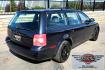 2005 Blue /Black Volkswagen Passat Wagon GLS (WVWDD63B55E) with an 1.8L L4 DOHC 20V TURBO engine, Automatic transmission, located at 450 N Russell, Missoula, MT, 59801, (406) 543-6600, 46.874496, -114.017433 - Strong Running AWD VW Wagon. 1.8L Turbo Engine. Automatic Transmission. Only 116,000 Miles. Air. Cruise. Tilt. Power Windows and Locks. Sunroof. AM FM CD Cassette Player. Heated Front Seats. Clean Title and Carfax. Because of the age, our lenders do NOT offer financing on this vehicle. - Photo#5