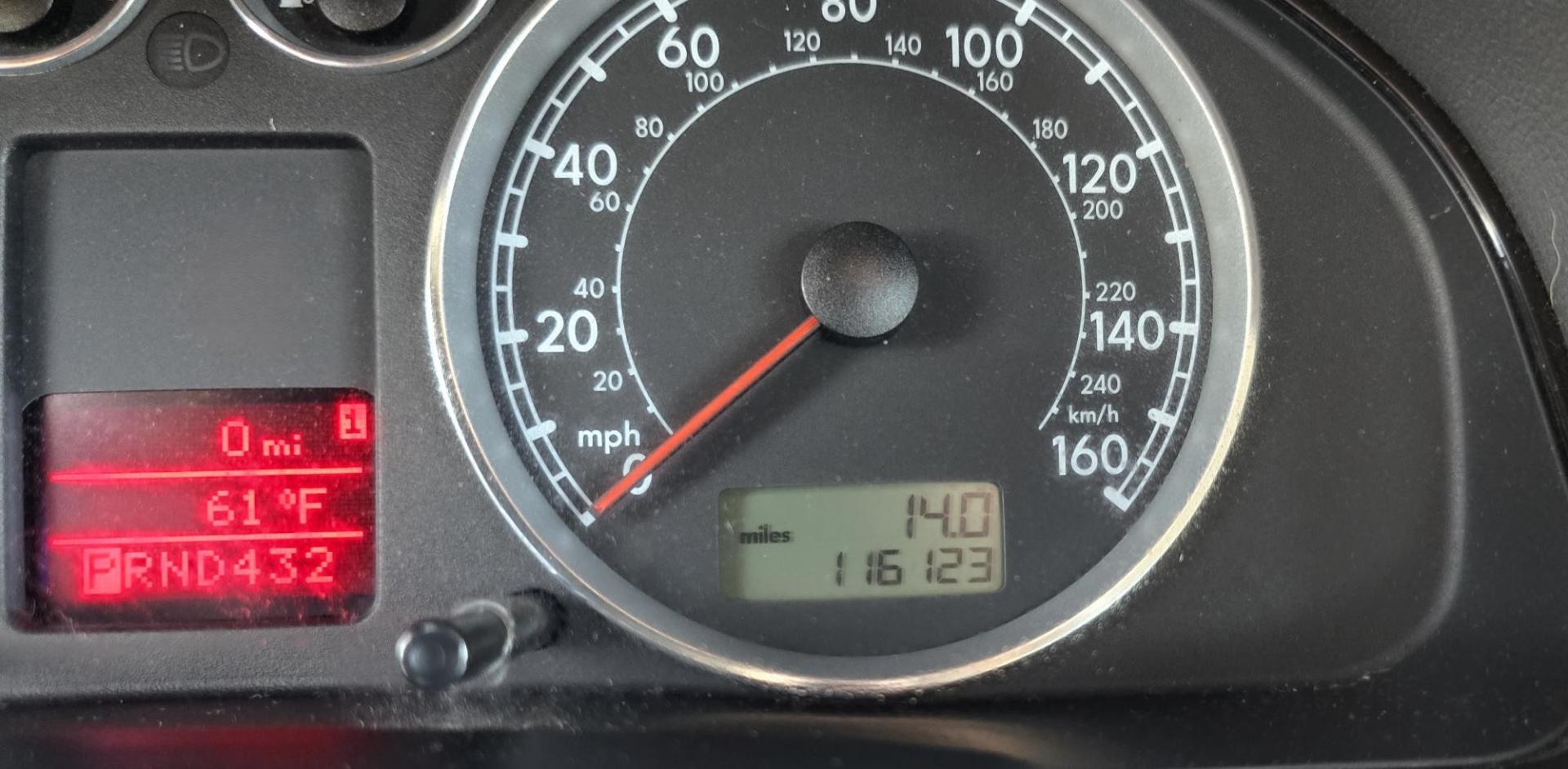 2005 Blue /Black Volkswagen Passat Wagon GLS (WVWDD63B55E) with an 1.8L L4 DOHC 20V TURBO engine, Automatic transmission, located at 450 N Russell, Missoula, MT, 59801, (406) 543-6600, 46.874496, -114.017433 - Strong Running AWD VW Wagon. 1.8L Turbo Engine. Automatic Transmission. Only 116,000 Miles. Air. Cruise. Tilt. Power Windows and Locks. Sunroof. AM FM CD Cassette Player. Heated Front Seats. Clean Title and Carfax. Because of the age, our lenders do NOT offer financing on this vehicle. - Photo#8