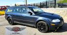 2005 Blue /Black Volkswagen Passat Wagon GLS (WVWDD63B55E) with an 1.8L L4 DOHC 20V TURBO engine, Automatic transmission, located at 450 N Russell, Missoula, MT, 59801, (406) 543-6600, 46.874496, -114.017433 - Strong Running AWD VW Wagon. 1.8L Turbo Engine. Automatic Transmission. Only 116,000 Miles. Air. Cruise. Tilt. Power Windows and Locks. Sunroof. AM FM CD Cassette Player. Heated Front Seats. Clean Title and Carfax. Because of the age, our lenders do NOT offer financing on this vehicle. - Photo#6