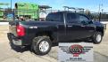 2010 Black /Black Chevrolet Silverado 2500HD LT1 Crew Cab 4WD (1GC4KXBG4AF) with an 6.0L V8 OHV 16V FFV engine, 6-Speed Automatic transmission, located at 450 N Russell, Missoula, MT, 59801, (406) 543-6600, 46.874496, -114.017433 - Nice Heavy Duty 3/4 Ton 4WD. 6.0L V8 Engine. 6 Speed Automatic Transmission. Air Conditioning. Cruise Control. Tilt Wheel. Adjustable Foot Pedals. Power Windows and Locks. Built In Electronic Trailer Brake. Set up for Towing. Gooseneck Ball. Clean Title and Carfax. We Finance through local Credi - Photo#2