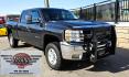 2010 Black /Black Chevrolet Silverado 2500HD LT1 Crew Cab 4WD (1GC4KXBG4AF) with an 6.0L V8 OHV 16V FFV engine, 6-Speed Automatic transmission, located at 450 N Russell, Missoula, MT, 59801, (406) 543-6600, 46.874496, -114.017433 - Nice Heavy Duty 3/4 Ton 4WD. 6.0L V8 Engine. 6 Speed Automatic Transmission. Air Conditioning. Cruise Control. Tilt Wheel. Adjustable Foot Pedals. Power Windows and Locks. Built In Electronic Trailer Brake. Set up for Towing. Gooseneck Ball. Clean Title and Carfax. We Finance through local Credi - Photo#5