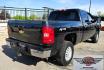 2010 Black /Black Chevrolet Silverado 2500HD LT1 Crew Cab 4WD (1GC4KXBG4AF) with an 6.0L V8 OHV 16V FFV engine, 6-Speed Automatic transmission, located at 450 N Russell, Missoula, MT, 59801, (406) 543-6600, 46.874496, -114.017433 - Nice Heavy Duty 3/4 Ton 4WD. 6.0L V8 Engine. 6 Speed Automatic Transmission. Air Conditioning. Cruise Control. Tilt Wheel. Adjustable Foot Pedals. Power Windows and Locks. Built In Electronic Trailer Brake. Set up for Towing. Gooseneck Ball. Clean Title and Carfax. We Finance through local Credi - Photo#6
