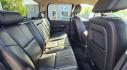 2010 Black /Black Chevrolet Silverado 2500HD LT1 Crew Cab 4WD (1GC4KXBG4AF) with an 6.0L V8 OHV 16V FFV engine, 6-Speed Automatic transmission, located at 450 N Russell, Missoula, MT, 59801, (406) 543-6600, 46.874496, -114.017433 - Nice Heavy Duty 3/4 Ton 4WD. 6.0L V8 Engine. 6 Speed Automatic Transmission. Air Conditioning. Cruise Control. Tilt Wheel. Adjustable Foot Pedals. Power Windows and Locks. Built In Electronic Trailer Brake. Set up for Towing. Gooseneck Ball. Clean Title and Carfax. We Finance through local Credi - Photo#10