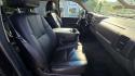 2010 Black /Black Chevrolet Silverado 2500HD LT1 Crew Cab 4WD (1GC4KXBG4AF) with an 6.0L V8 OHV 16V FFV engine, 6-Speed Automatic transmission, located at 450 N Russell, Missoula, MT, 59801, (406) 543-6600, 46.874496, -114.017433 - Nice Heavy Duty 3/4 Ton 4WD. 6.0L V8 Engine. 6 Speed Automatic Transmission. Air Conditioning. Cruise Control. Tilt Wheel. Adjustable Foot Pedals. Power Windows and Locks. Built In Electronic Trailer Brake. Set up for Towing. Gooseneck Ball. Clean Title and Carfax. We Finance through local Credi - Photo#11