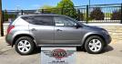 2006 Grey /Black Nissan Murano SL AWD (JN8AZ08W06W) with an 3.5L V6 DOHC 24V engine, Automatic CVT Overdrive transmission, located at 450 N Russell, Missoula, MT, 59801, (406) 543-6600, 46.874496, -114.017433 - Solid AWD SUV with lots of features for it's age. 3.5L V6 Engine. Automatic Transmission. Air. Cruise. Tilt. Power Windows and Locks. Sun Roof. Power, Heated Front Seats. Bose CD and Cassette Stereo. Backup Camera. Tires are in Excellent Condition. Because oft he age, our lenders do NOT offer fin - Photo#0