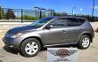 2006 Grey /Black Nissan Murano SL AWD (JN8AZ08W06W) with an 3.5L V6 DOHC 24V engine, Automatic CVT Overdrive transmission, located at 450 N Russell, Missoula, MT, 59801, (406) 543-6600, 46.874496, -114.017433 - Solid AWD SUV with lots of features for it's age. 3.5L V6 Engine. Automatic Transmission. Air. Cruise. Tilt. Power Windows and Locks. Sun Roof. Power, Heated Front Seats. Bose CD and Cassette Stereo. Backup Camera. Tires are in Excellent Condition. Because oft he age, our lenders do NOT offer fin - Photo#4