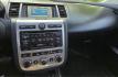 2006 Grey /Black Nissan Murano SL AWD (JN8AZ08W06W) with an 3.5L V6 DOHC 24V engine, Automatic CVT Overdrive transmission, located at 450 N Russell, Missoula, MT, 59801, (406) 543-6600, 46.874496, -114.017433 - Solid AWD SUV with lots of features for it's age. 3.5L V6 Engine. Automatic Transmission. Air. Cruise. Tilt. Power Windows and Locks. Sun Roof. Power, Heated Front Seats. Bose CD and Cassette Stereo. Backup Camera. Tires are in Excellent Condition. Because oft he age, our lenders do NOT offer fin - Photo#16
