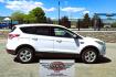 2016 White /Black Ford Escape SE AWD (1FMCU9G92GU) with an 2.0L L4 DOHC 16V engine, 6-Speed Automatic transmission, located at 450 N Russell, Missoula, MT, 59801, (406) 543-6600, 46.874496, -114.017433 - Inexpensive AWD SUV. 2.0L I4 Engine. Automatic Transmission. Air Conditioning. Cruise Control. Tilt Steering. Backup Camera. AM FM CD Player. Bluetooth Audio and Phone Connection. Tires are Excellent. We Finance through local Credit Unions. We do NOT offer In House (Buy Here Pay Here) Financing. - Photo#0
