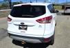 2016 White /Black Ford Escape SE AWD (1FMCU9G92GU) with an 2.0L L4 DOHC 16V engine, 6-Speed Automatic transmission, located at 450 N Russell, Missoula, MT, 59801, (406) 543-6600, 46.874496, -114.017433 - Inexpensive AWD SUV. 2.0L I4 Engine. Automatic Transmission. Air Conditioning. Cruise Control. Tilt Steering. Backup Camera. AM FM CD Player. Bluetooth Audio and Phone Connection. Tires are Excellent. We Finance through local Credit Unions. We do NOT offer In House (Buy Here Pay Here) Financing. - Photo#4
