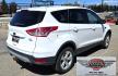 2016 White /Black Ford Escape SE AWD (1FMCU9G92GU) with an 2.0L L4 DOHC 16V engine, 6-Speed Automatic transmission, located at 450 N Russell, Missoula, MT, 59801, (406) 543-6600, 46.874496, -114.017433 - Inexpensive AWD SUV. 2.0L I4 Engine. Automatic Transmission. Air Conditioning. Cruise Control. Tilt Steering. Backup Camera. AM FM CD Player. Bluetooth Audio and Phone Connection. Tires are Excellent. We Finance through local Credit Unions. We do NOT offer In House (Buy Here Pay Here) Financing. - Photo#3