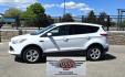 2016 White /Black Ford Escape SE AWD (1FMCU9G92GU) with an 2.0L L4 DOHC 16V engine, 6-Speed Automatic transmission, located at 450 N Russell, Missoula, MT, 59801, (406) 543-6600, 46.874496, -114.017433 - Inexpensive AWD SUV. 2.0L I4 Engine. Automatic Transmission. Air Conditioning. Cruise Control. Tilt Steering. Backup Camera. AM FM CD Player. Bluetooth Audio and Phone Connection. Tires are Excellent. We Finance through local Credit Unions. We do NOT offer In House (Buy Here Pay Here) Financing. - Photo#6