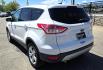 2016 White /Black Ford Escape SE AWD (1FMCU9G92GU) with an 2.0L L4 DOHC 16V engine, 6-Speed Automatic transmission, located at 450 N Russell, Missoula, MT, 59801, (406) 543-6600, 46.874496, -114.017433 - Inexpensive AWD SUV. 2.0L I4 Engine. Automatic Transmission. Air Conditioning. Cruise Control. Tilt Steering. Backup Camera. AM FM CD Player. Bluetooth Audio and Phone Connection. Tires are Excellent. We Finance through local Credit Unions. We do NOT offer In House (Buy Here Pay Here) Financing. - Photo#8
