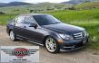 2013 Grey /Black Mercedes-Benz C-Class C300 4MATIC Sport Sedan (WDDGF8AB0DR) with an 3.0L V6 DOHC 24V engine, 7-Speed Automatic transmission, located at 450 N Russell, Missoula, MT, 59801, (406) 543-6600, 46.874496, -114.017433 - Elegant yet Economical. Classy AWD Mercedes with a zippy 3.5L V6 Engine. 7 Speed Automatic Transmission. Power Sunroof. Leather Heated Seats. Navigation. Air. Cruise. Tilt. Power Windows and Locks. AM FM CD Stereo. Bluetooth Audio and Phone Connection. Clean Title and Carfax. We Finance through - Photo#3