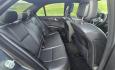 2013 Grey /Black Mercedes-Benz C-Class C300 4MATIC Sport Sedan (WDDGF8AB0DR) with an 3.0L V6 DOHC 24V engine, 7-Speed Automatic transmission, located at 450 N Russell, Missoula, MT, 59801, (406) 543-6600, 46.874496, -114.017433 - Elegant yet Economical. Classy AWD Mercedes with a zippy 3.5L V6 Engine. 7 Speed Automatic Transmission. Power Sunroof. Leather Heated Seats. Navigation. Air. Cruise. Tilt. Power Windows and Locks. AM FM CD Stereo. Bluetooth Audio and Phone Connection. Clean Title and Carfax. We Finance through - Photo#9