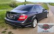2013 Grey /Black Mercedes-Benz C-Class C300 4MATIC Sport Sedan (WDDGF8AB0DR) with an 3.0L V6 DOHC 24V engine, 7-Speed Automatic transmission, located at 450 N Russell, Missoula, MT, 59801, (406) 543-6600, 46.874496, -114.017433 - Elegant yet Economical. Classy AWD Mercedes with a zippy 3.5L V6 Engine. 7 Speed Automatic Transmission. Power Sunroof. Leather Heated Seats. Navigation. Air. Cruise. Tilt. Power Windows and Locks. AM FM CD Stereo. Bluetooth Audio and Phone Connection. Clean Title and Carfax. We Finance through - Photo#8