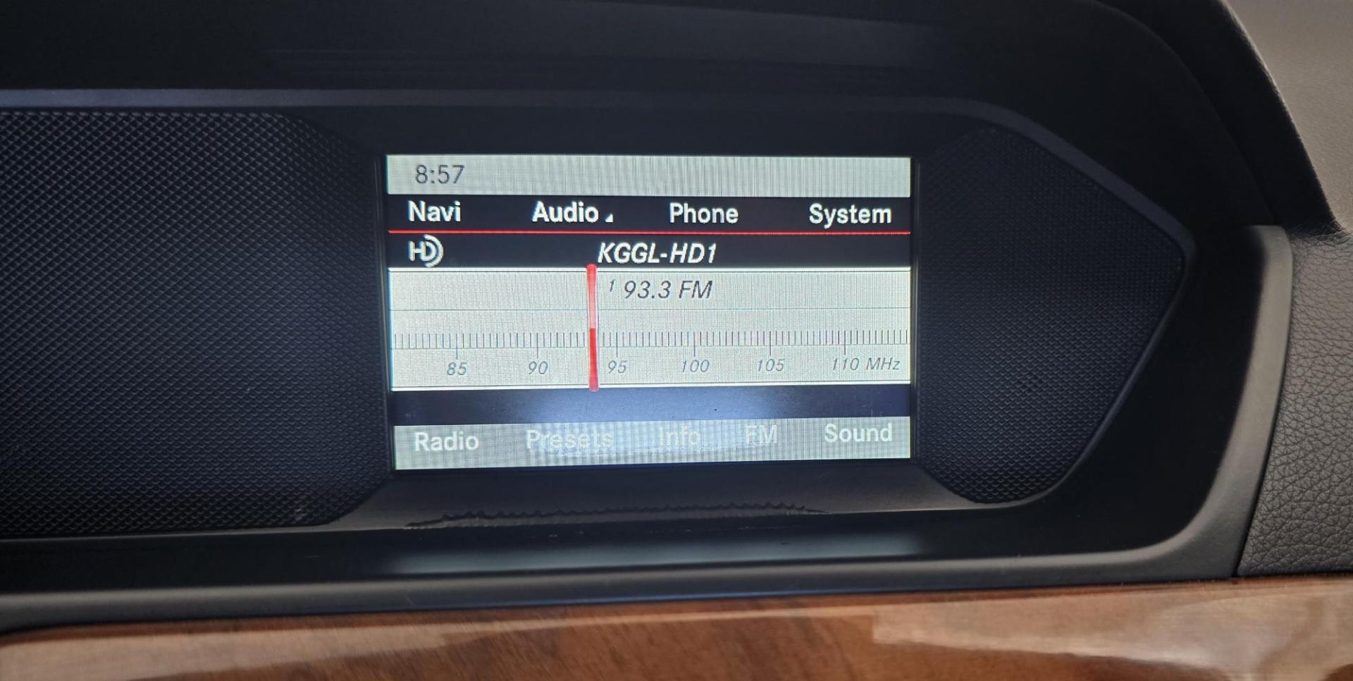2013 Grey /Black Mercedes-Benz C-Class C300 4MATIC Sport Sedan (WDDGF8AB0DR) with an 3.0L V6 DOHC 24V engine, 7-Speed Automatic transmission, located at 450 N Russell, Missoula, MT, 59801, (406) 543-6600, 46.874496, -114.017433 - Elegant yet Economical. Classy AWD Mercedes with a zippy 3.5L V6 Engine. 7 Speed Automatic Transmission. Power Sunroof. Leather Heated Seats. Navigation. Air. Cruise. Tilt. Power Windows and Locks. AM FM CD Stereo. Bluetooth Audio and Phone Connection. Clean Title and Carfax. We Finance through - Photo#18