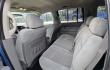 2005 Blue /Gray Dodge Durango Adventurer Model 2WD (1D4HD48D95F) with an 5.7L V8 OHV 16V engine, 5-Speed Automatic Overdrive transmission, located at 450 N Russell, Missoula, MT, 59801, (406) 543-6600, 46.874496, -114.017433 - Yup, It's got a Hemi! Roomy Rear Wheel Drive SUV with 3rd Row Seating. Air Conditioning was just serviced. Cruise Control. Power Windows and Locks. AM FM CD Player. Like New BF Goodrich Tires. Does have a small blemish on the left rear quarter panel. Clean Title and Carfax. Because of the age, ou - Photo#14